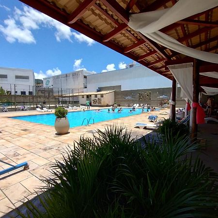 Hotel Santiago Lindóia Екстериор снимка